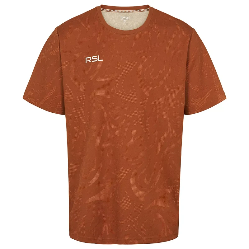 T-SHIRT RSL HOMME LUTON