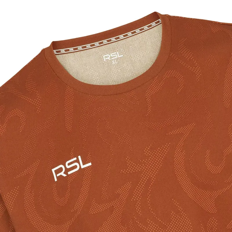 T-SHIRT RSL HOMME LUTON