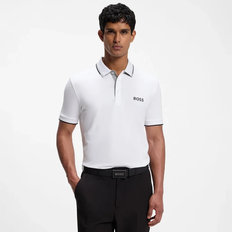 POLO BOSS PADDY PRO