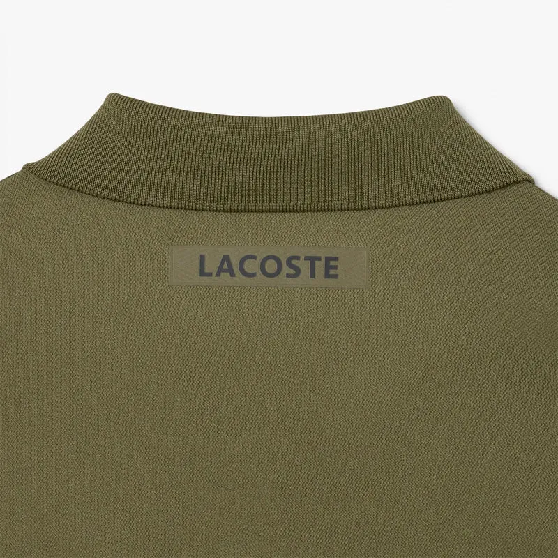 POLO LACOSTE ON COURT ATHLETE ASIE / EUROPE