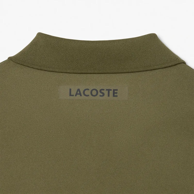 POLO LACOSTE ON COURT ATHLETE ASIE / EUROPE