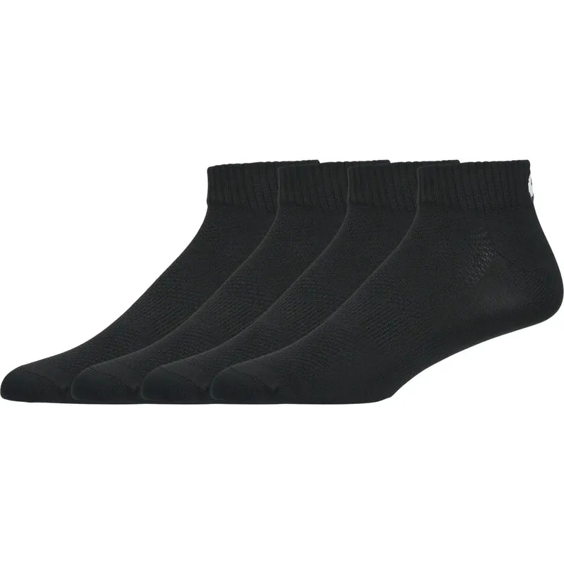 2 PAIRES DE CHAUSSETTES ASICS LOW CUT