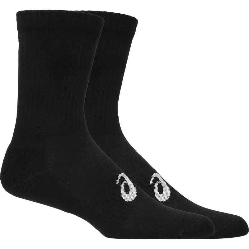 6 PAIRES DE CHAUSSETTES ASICS CREW