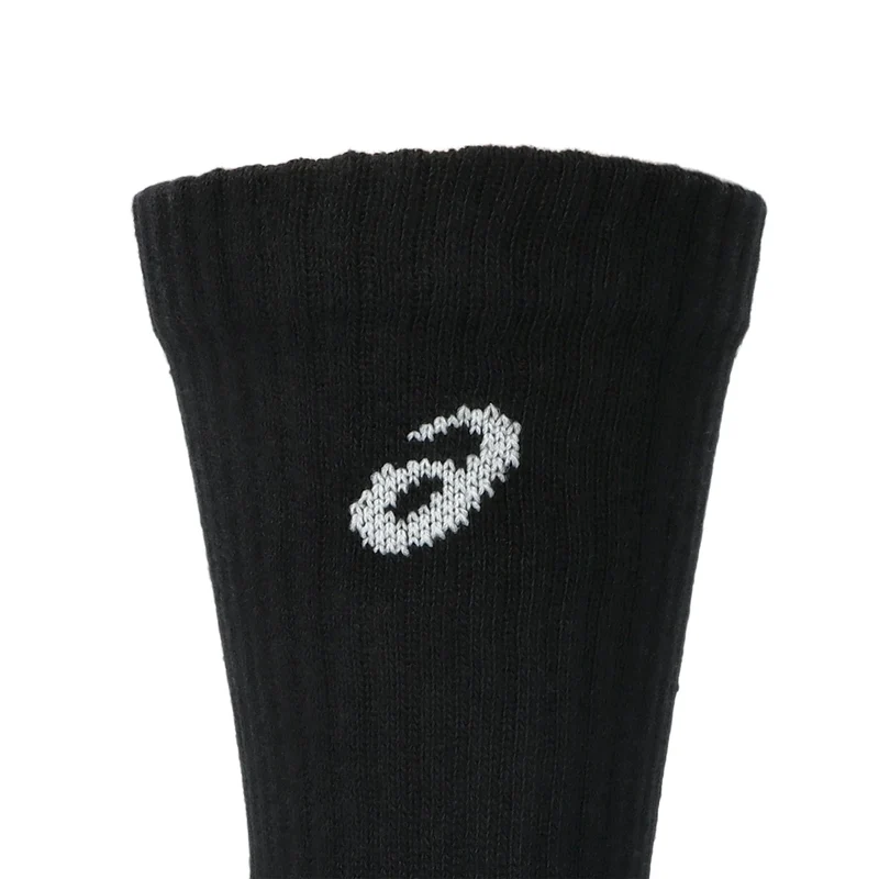 6 PAIRES DE CHAUSSETTES ASICS CREW