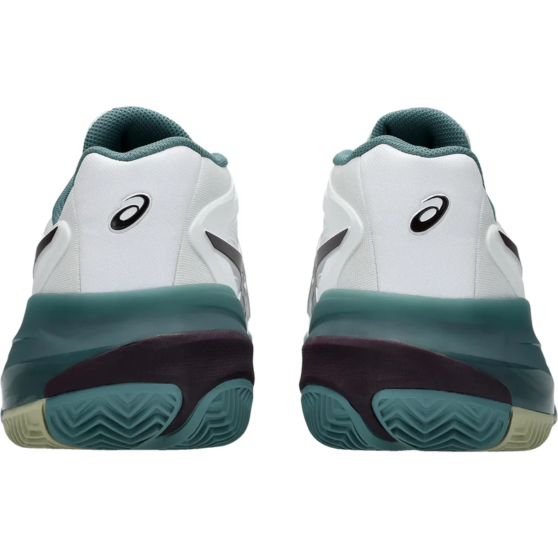 CHAUSSURES ASICS GEL RESOLUTION X TERRE BATTUE