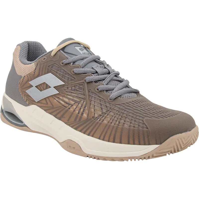 CHAUSSURES LOTTO MIRAGE 100 II TERRE BATTUE