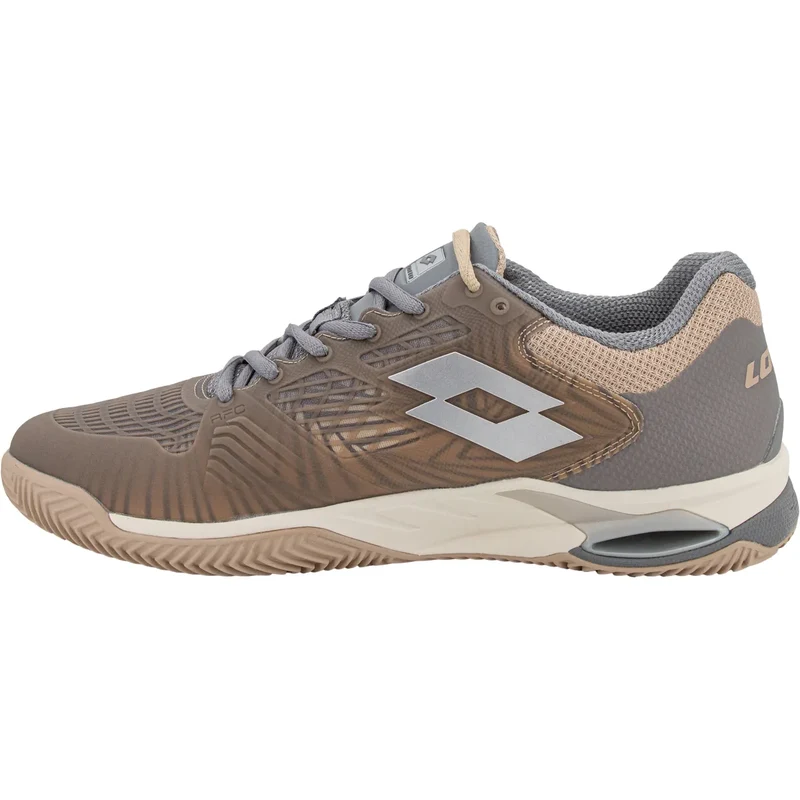 CHAUSSURES LOTTO MIRAGE 100 II TERRE BATTUE