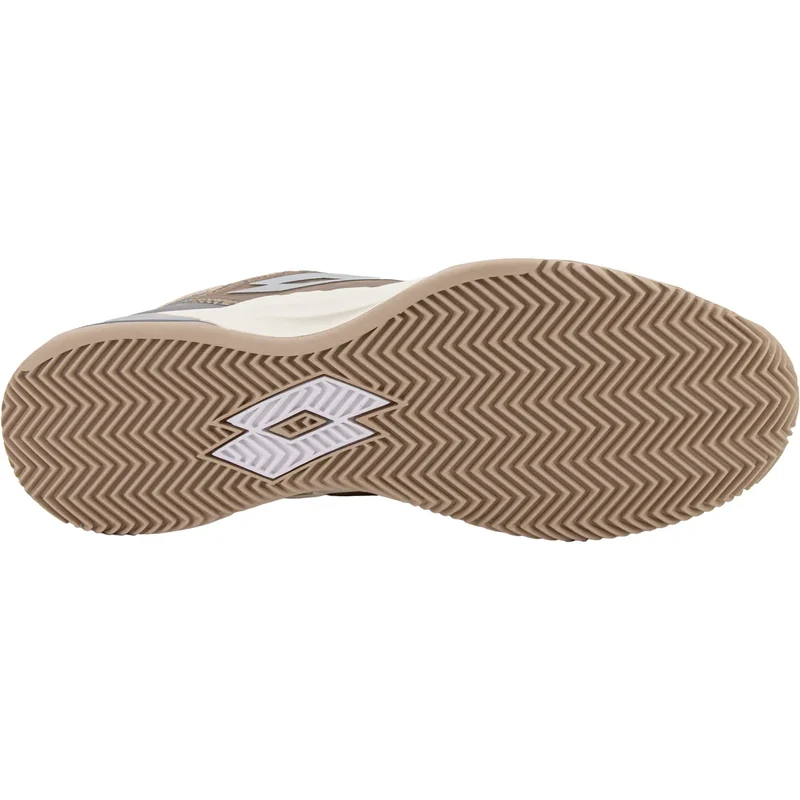 CHAUSSURES LOTTO MIRAGE 100 II TERRE BATTUE