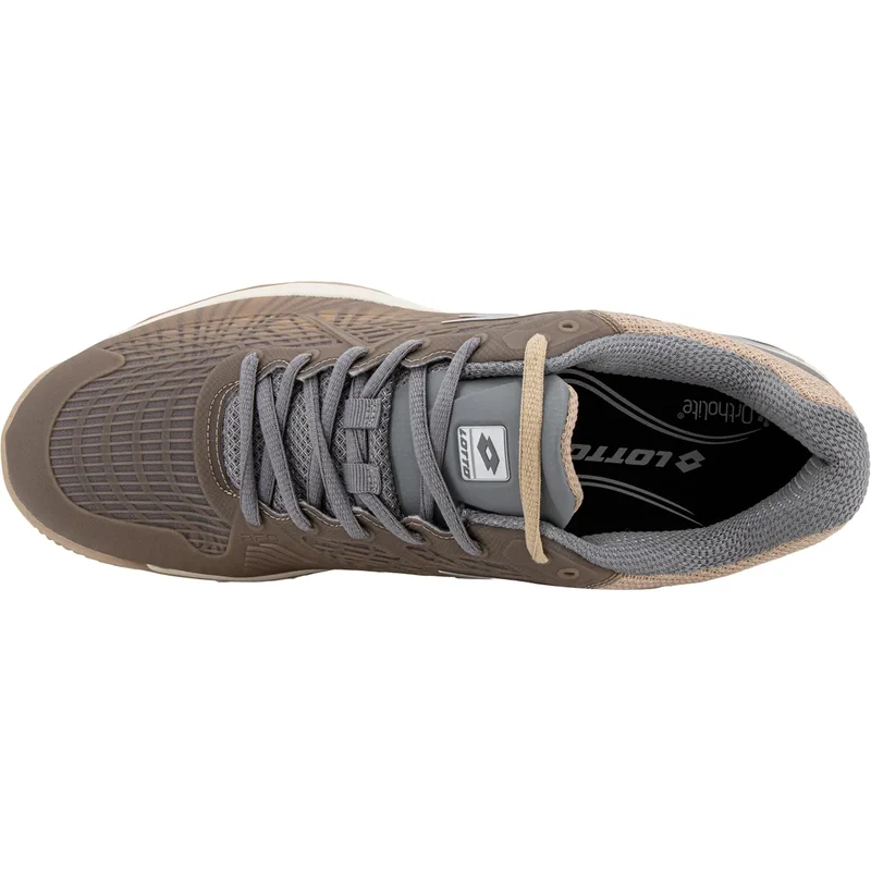 CHAUSSURES LOTTO MIRAGE 100 II TERRE BATTUE