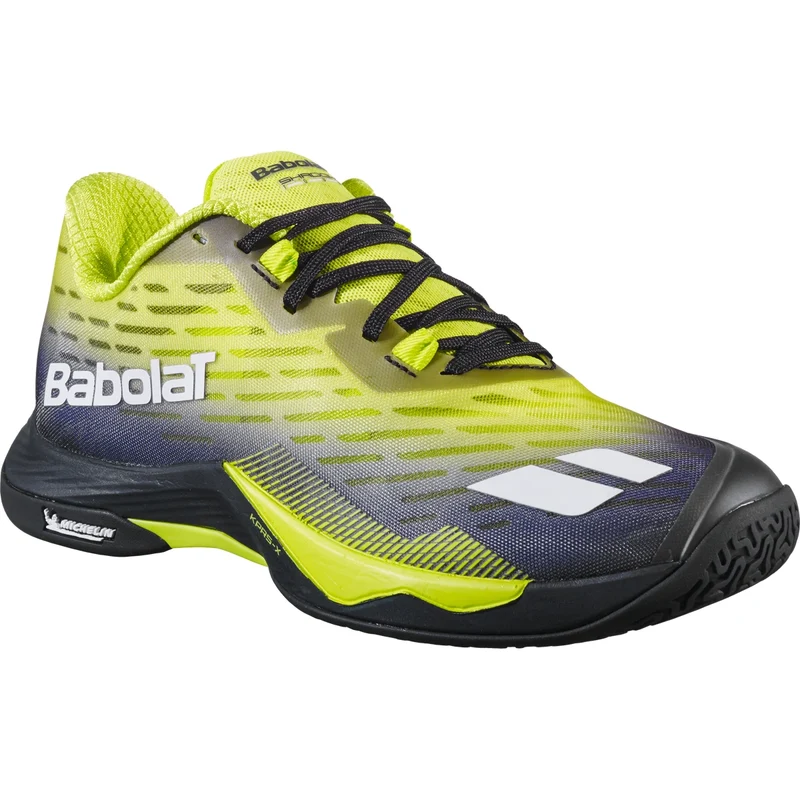 CHAUSSURES BABOLAT HOMME INDOOR SHADOW TOUR 5