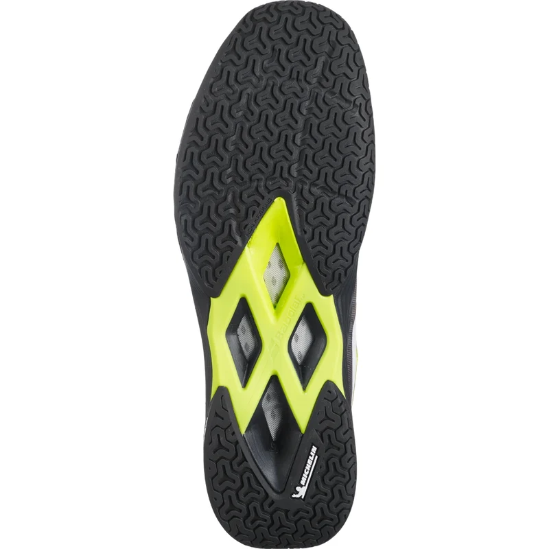 CHAUSSURES BABOLAT HOMME INDOOR SHADOW TOUR 5