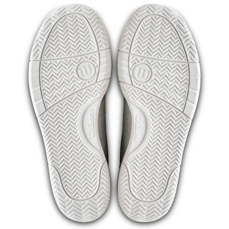 CHAUSSURES WILSON PICKLEBALL PICKLE PRO TOUTES SURFACES