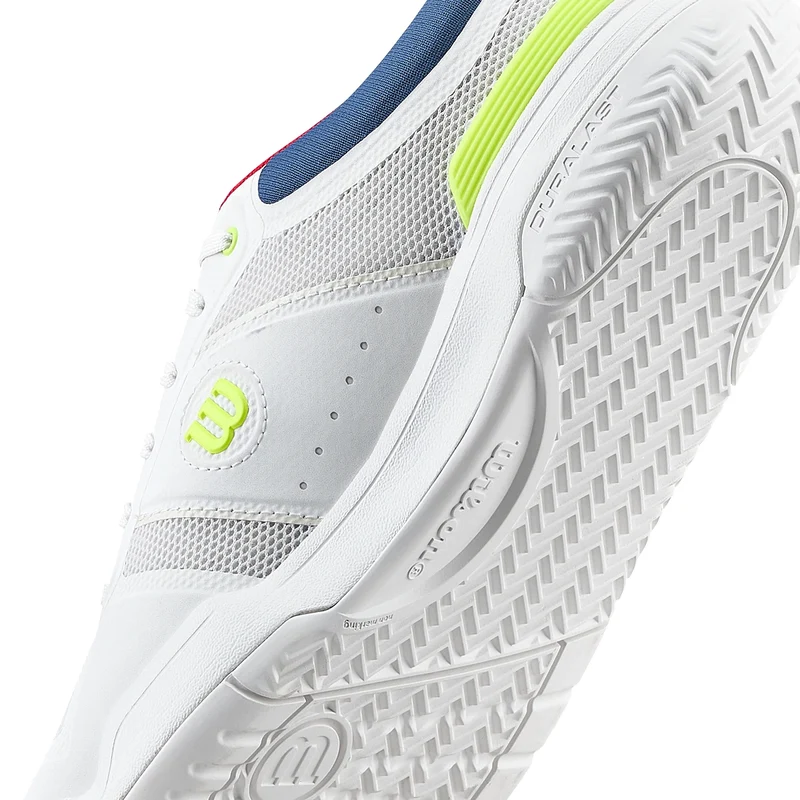 CHAUSSURES WILSON PICKLEBALL PICKLE PRO TOUTES SURFACES