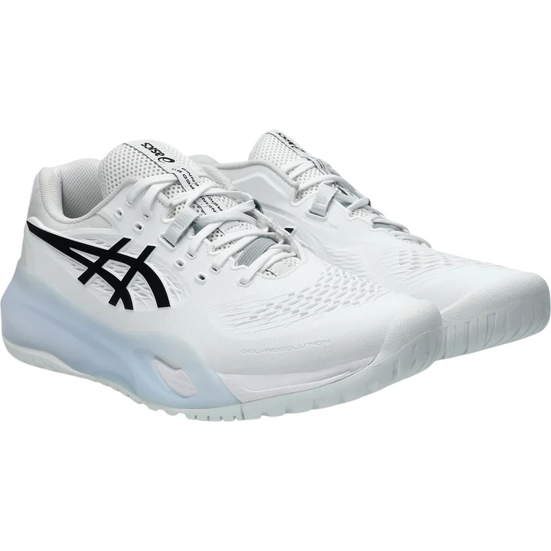 CHAUSSURES ASICS GEL RESOLUTION X TOUTES SURFACES