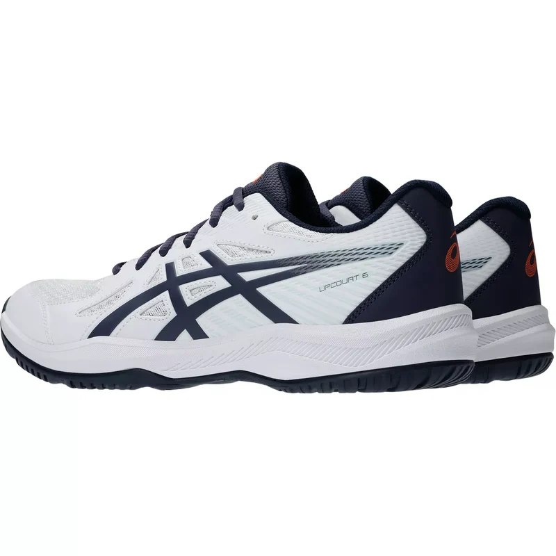 CHAUSSURES ASICS HOMME INDOOR UPCOURT 6