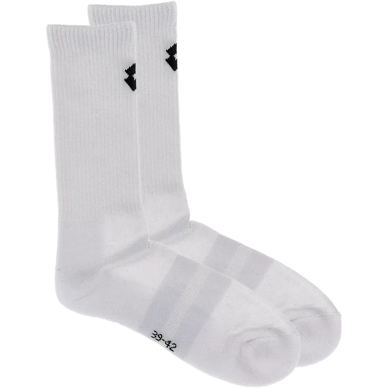 PAIRE DE CHAUSSETTES LOTTO TENNIS III (MID) NEW YORK / MIAMI
