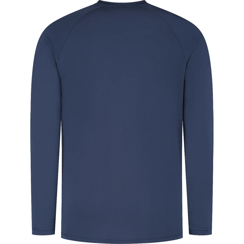 T-SHIRT K-SWISS HYPERCOURT LONG SLEEVE 5