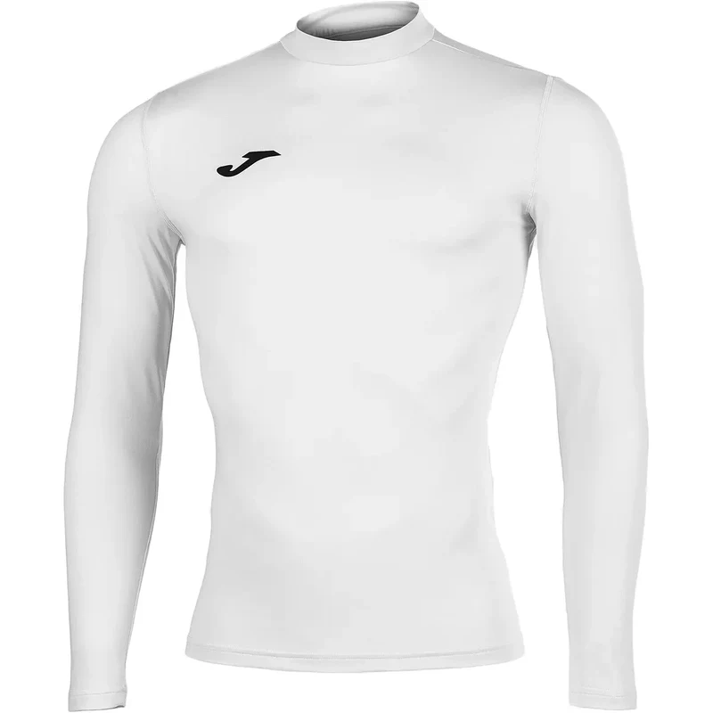 T-SHIRT JOMA MANCHES LONGUES BRAMA ACADEMY COMPRESSION