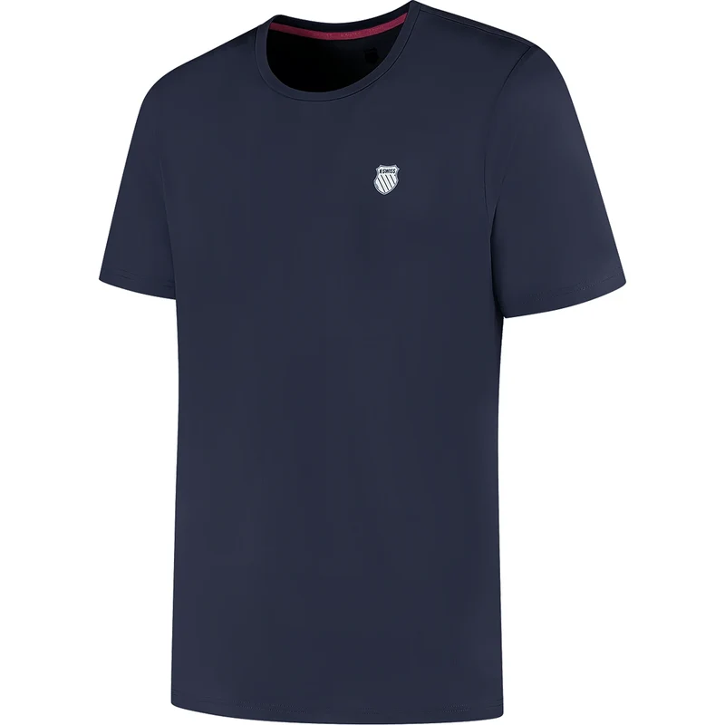 T-SHIRT K-SWISS HYPERCOURT BASIC TEE
