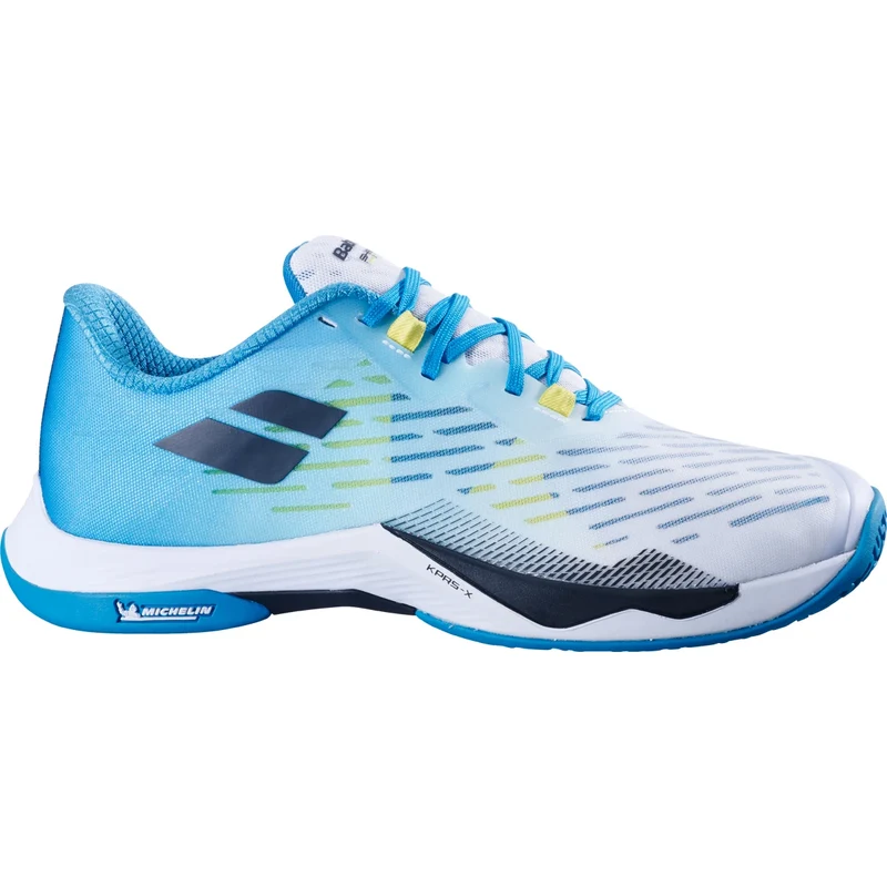 CHAUSSURES BABOLAT HOMME INDOOR SHADOW TOUR 5