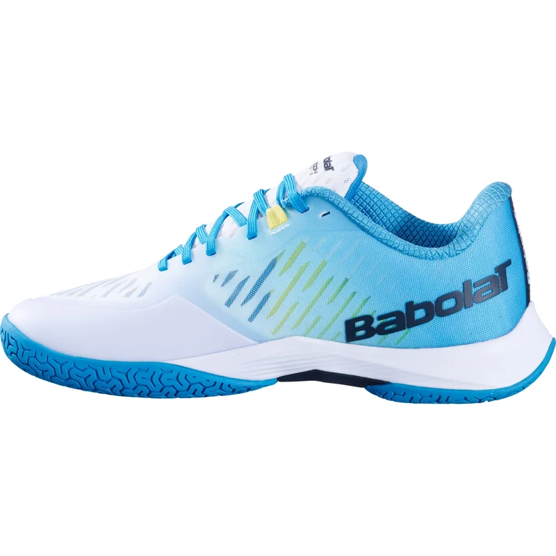 CHAUSSURES BABOLAT HOMME INDOOR SHADOW TOUR 5