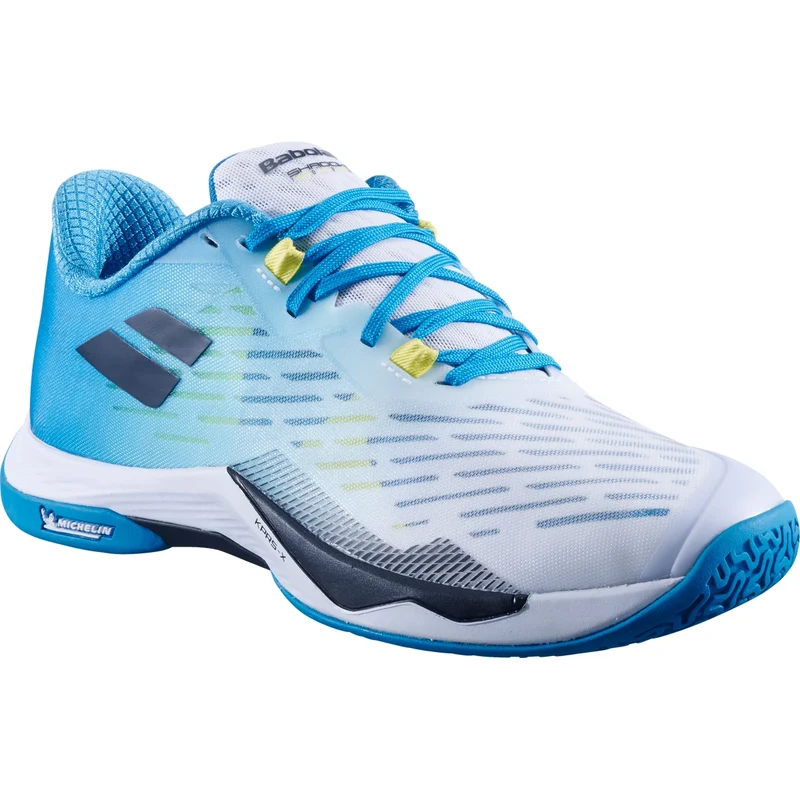 CHAUSSURES BABOLAT HOMME INDOOR SHADOW TOUR 5