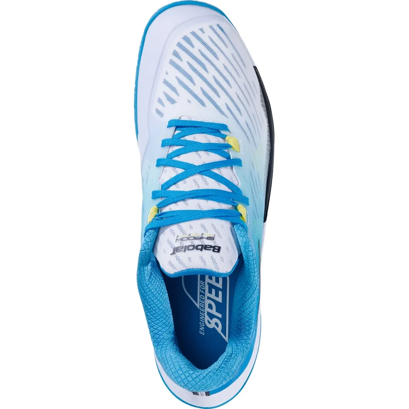 CHAUSSURES BABOLAT HOMME INDOOR SHADOW TOUR 5