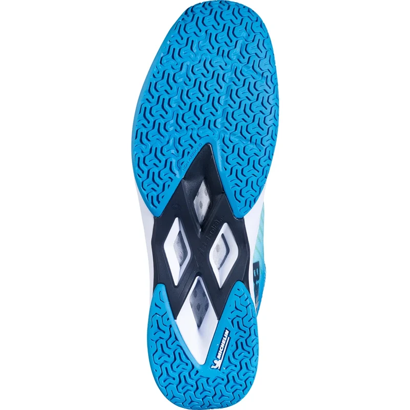 CHAUSSURES BABOLAT HOMME INDOOR SHADOW TOUR 5