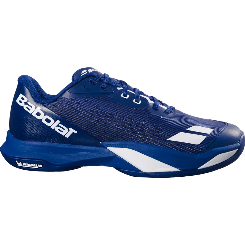 CHAUSSURES BABOLAT JET MACH 4 TOUTES SURFACES