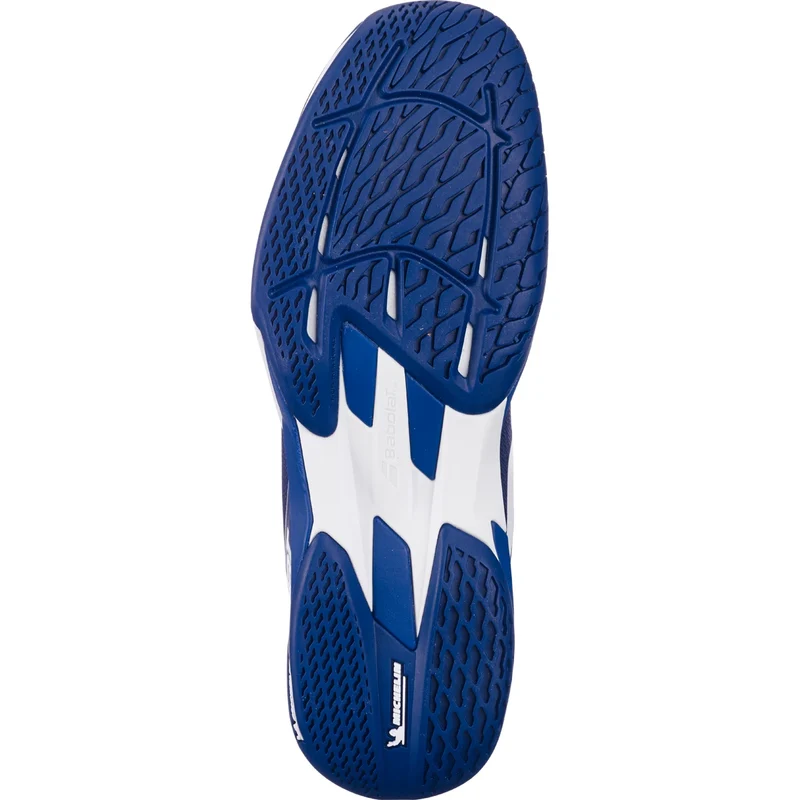 CHAUSSURES BABOLAT JET MACH 4 TOUTES SURFACES