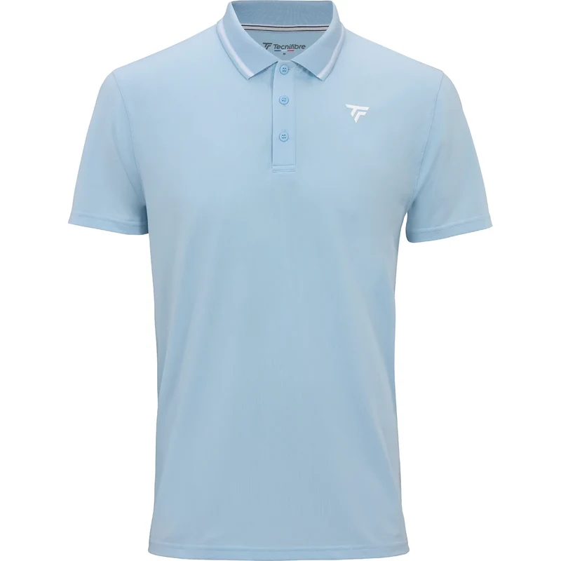 POLO TECNIFIBRE TEAM TECH