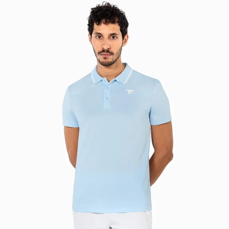 POLO TECNIFIBRE TEAM TECH