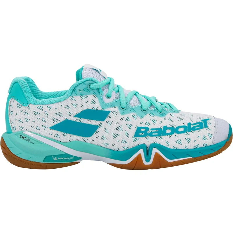 CHAUSSURES BABOLAT HOMME INDOOR SHADOW 4