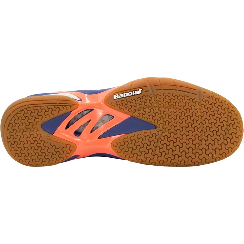 CHAUSSURES BABOLAT HOMME INDOOR SHADOW 4