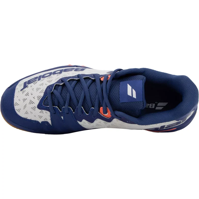 CHAUSSURES BABOLAT HOMME INDOOR SHADOW 4