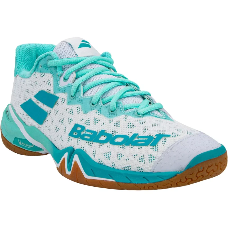 CHAUSSURES BABOLAT HOMME INDOOR SHADOW 4