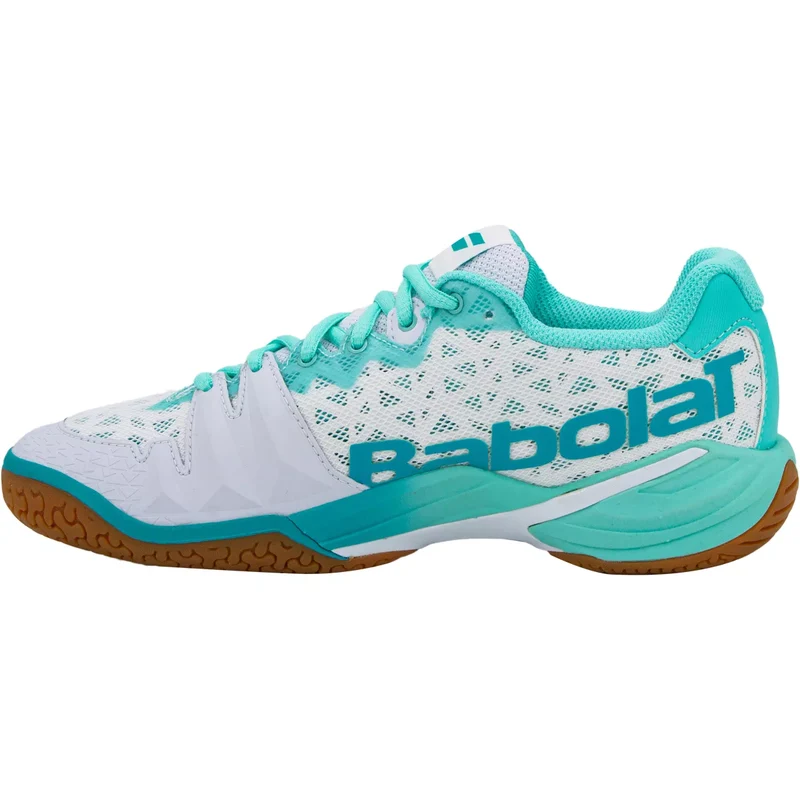 CHAUSSURES BABOLAT HOMME INDOOR SHADOW 4
