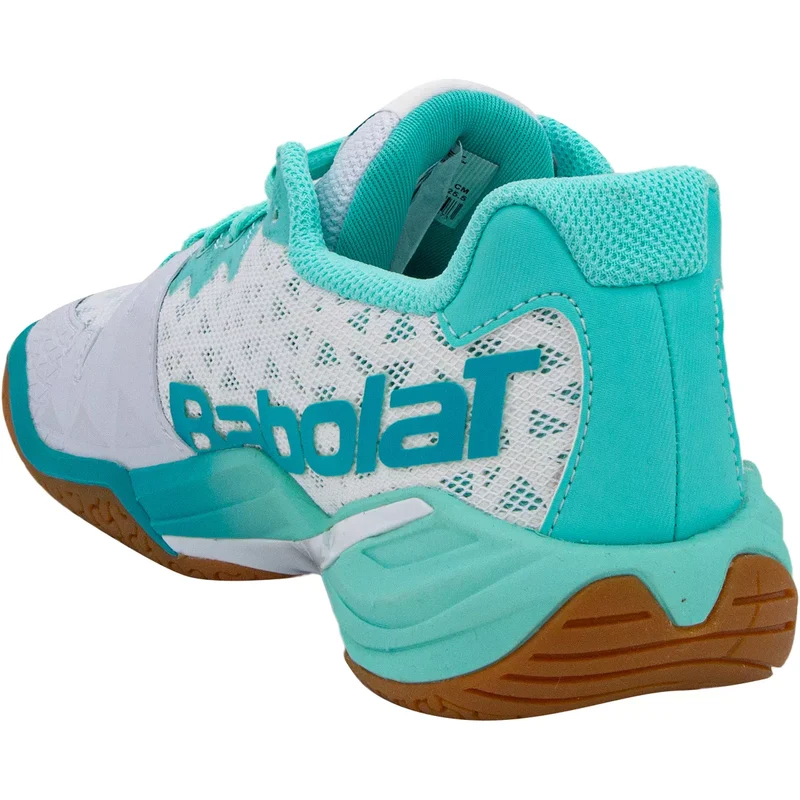 CHAUSSURES BABOLAT HOMME INDOOR SHADOW 4