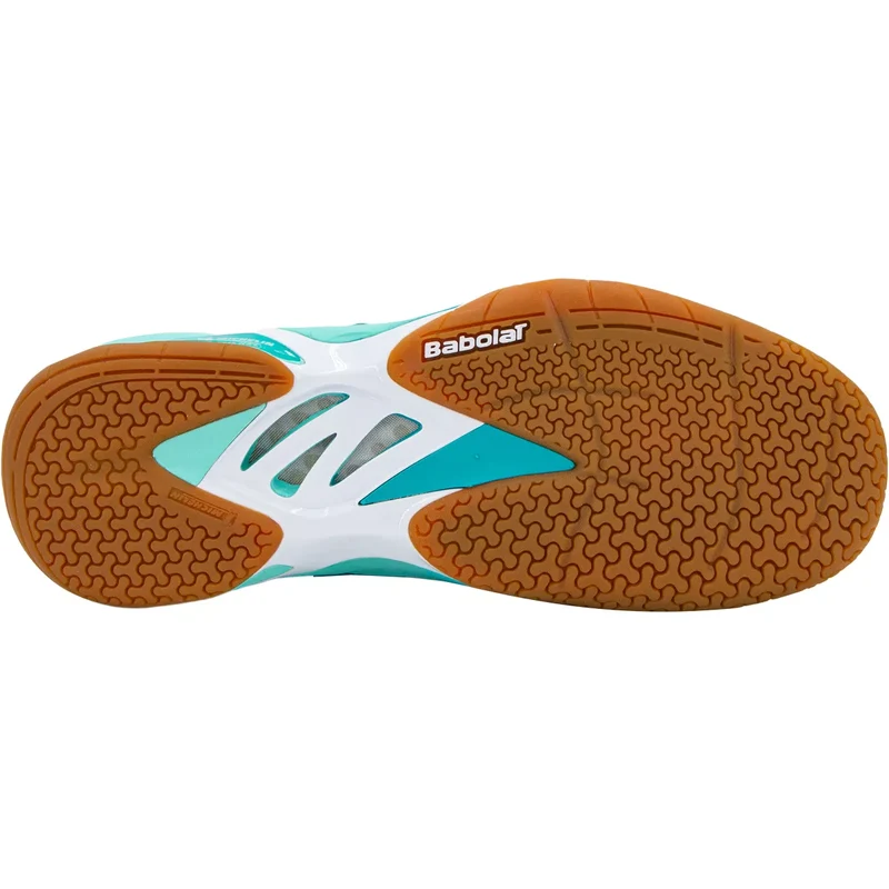 CHAUSSURES BABOLAT HOMME INDOOR SHADOW 4