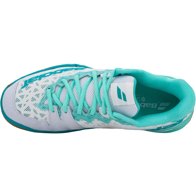 CHAUSSURES BABOLAT HOMME INDOOR SHADOW 4