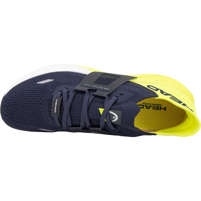 CHAUSSURES RUNNING HEAD ENDURE