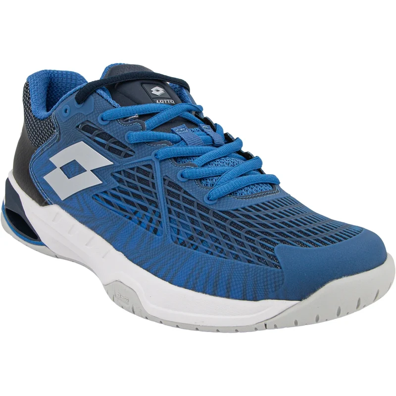 CHAUSSURES LOTTO MIRAGE 100 II TOUTES SURFACES