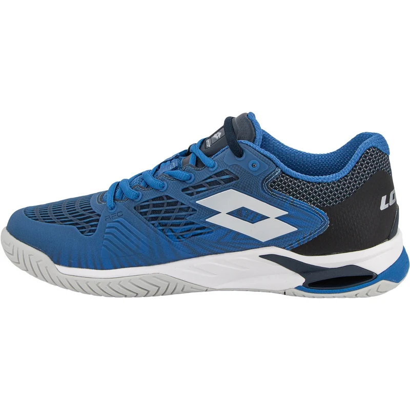 CHAUSSURES LOTTO MIRAGE 100 II TOUTES SURFACES