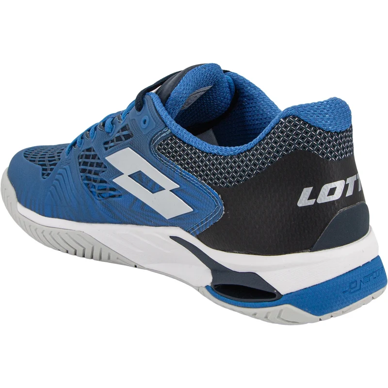 CHAUSSURES LOTTO MIRAGE 100 II TOUTES SURFACES