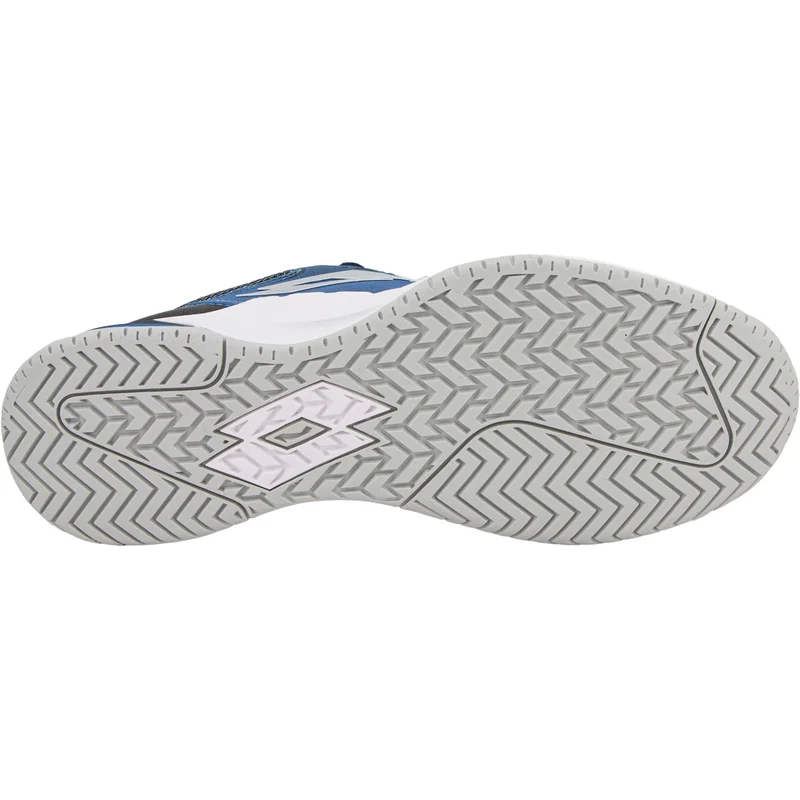 CHAUSSURES LOTTO MIRAGE 100 II TOUTES SURFACES