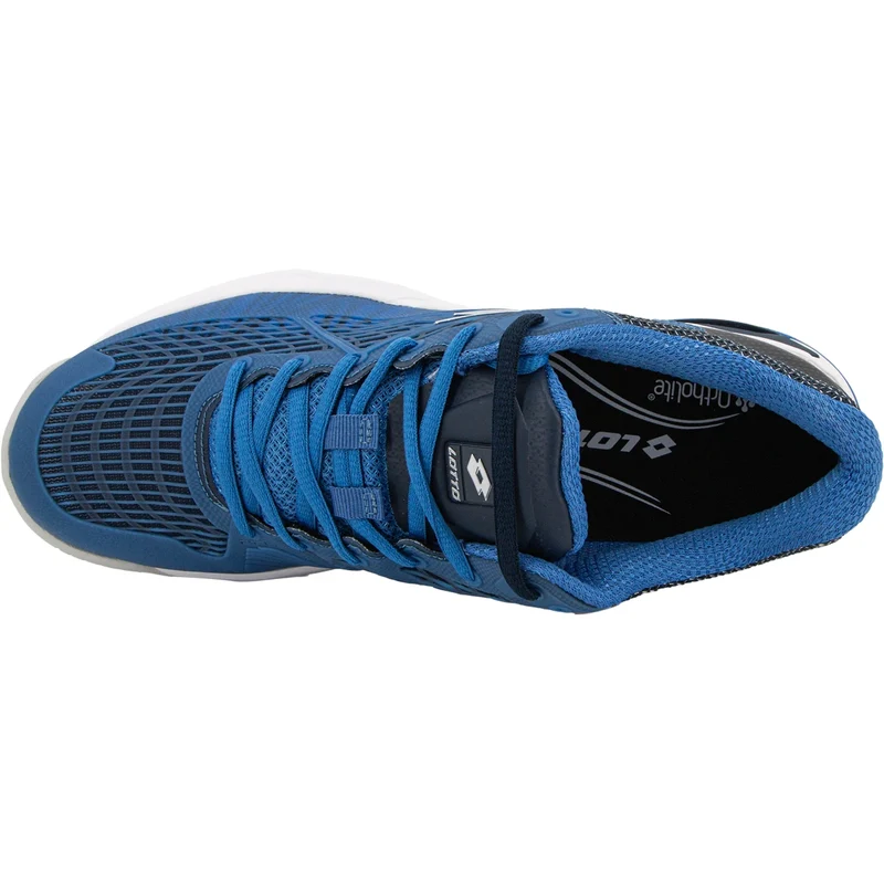 CHAUSSURES LOTTO MIRAGE 100 II TOUTES SURFACES