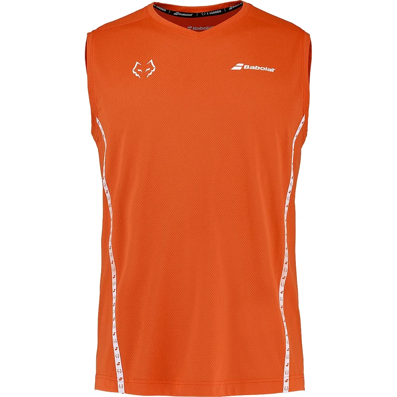 DEBARDEUR BABOLAT PADEL LEBRON