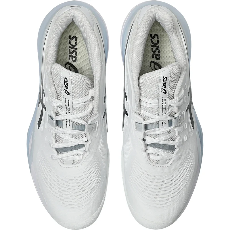CHAUSSURES ASICS GEL RESOLUTION X TERRE BATTUE