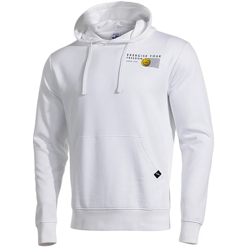 SWEAT A CAPUCHE JOMA SMASH