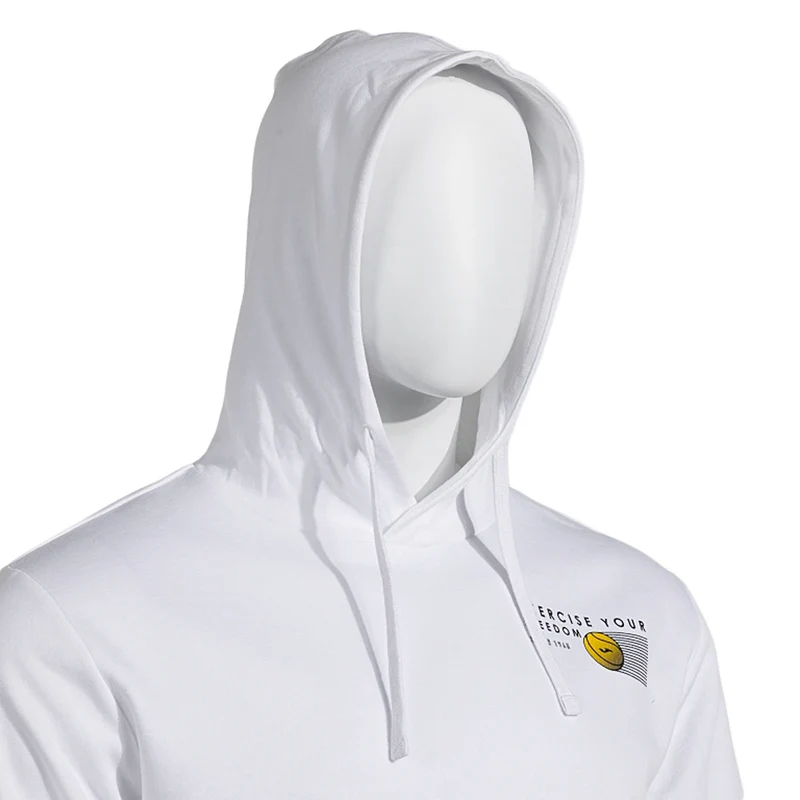 SWEAT A CAPUCHE JOMA SMASH